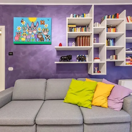 La Casa Di Claudio - By Host4u *